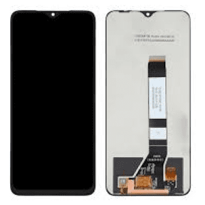 afficheur Xiaomi redmi note 10 5G /M3 PRO