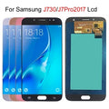 Afficheur Samsung J7 PRO J730 2017 OLED