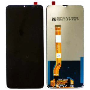Afficheur oppo a58 5g / a98 5g original