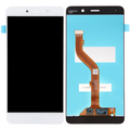Afficheur Huawei y7 2017 Blanc