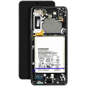 Afficheur Samsung S21 Plus Original (sur commande)