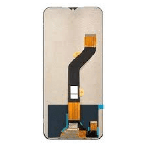 Afficheur Tecno spark go 2022