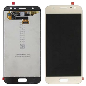 Afficheur Samsung j330 j3 pro LCD