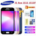 Afficheur Samsung  J1 ACE 2017 J111 original