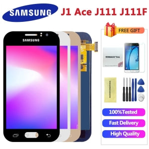 Afficheur Samsung  J1 ACE 2017 J111 original