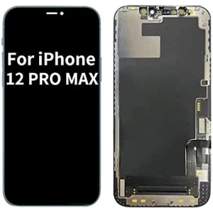 Afficheur IPHONE 12 PRO MAX 1ére choix