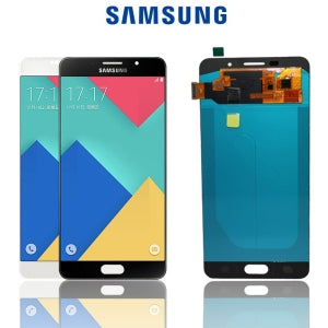 Afficheur Samsung A7 2016 A710 ORIGINAL