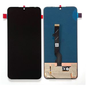 Afficheur INFINIX note 11 1 ére x663