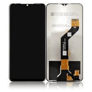 Afficheur Infinix Smart 6 hd