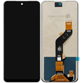 Afficheur infinix HOT 20 X6826