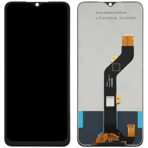 Afficheur TECNO SPARK 8C