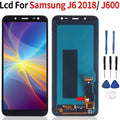 Afficheur Samsung J600 OLED
