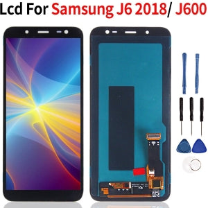 Afficheur Samsung J600 original