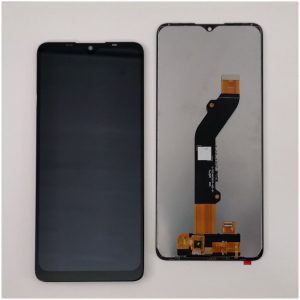 Afficheur tecno pop 4 pro