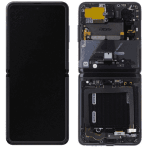 Afficheur Samsung Z FLIP 3 interne
