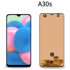 Afficheur Samsung A30s oled