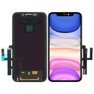 Afficheur IPHONE 11  1ére