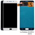 Afficheur Samsung A5 2016 A510 OLED