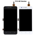 Afficheur Huawei Y3 2 4G