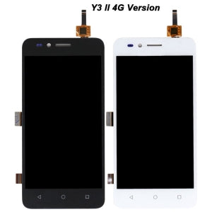 Afficheur Huawei Y3 2 4G