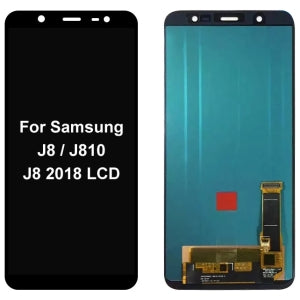 Afficheur Samsung J800 original