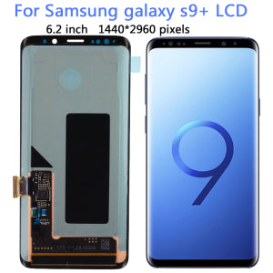 Afficheur Samsung S9 PLUS G695 Original