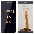 Afficheur Huawei Y6 2017
