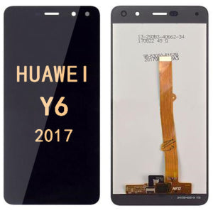 Afficheur Huawei Y6 2017