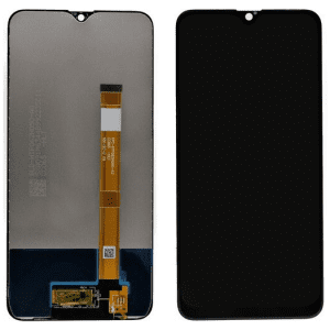 Afficheur OPPO A17