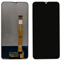 Afficheur OPPO A17