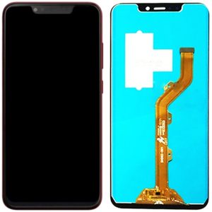 Afficheur infinix hot 6x