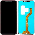 Afficheur infinix hot 6x