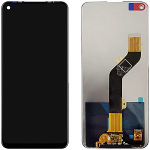 Afficheur Tecno Camon 17