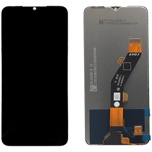 Afficheur Infinix Smart 8