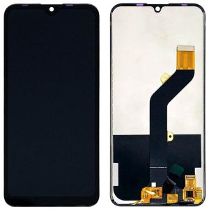 Afficheur TECNO SPARK 8