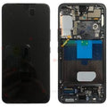 Afficheur Samsung S22  oled