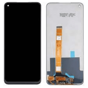 Afficheur OPPO A74 5g