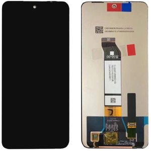 afficheur Xiaomi  redmi note 10 OLED