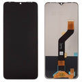 Afficheur Infinix Hot 9 Play 1ere