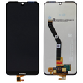 Afficheur Huawei  y6 2019 y6s