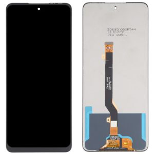 Afficheur infinix NOTE 10 1eme