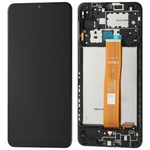 Afficheur Samsung A12 A125 /a127 /M12 original
