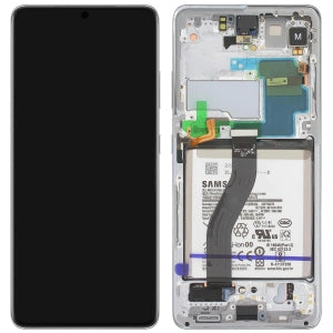 Afficheur Samsung S21 Ultra oled (sur commande)