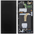 Afficheur occasion Samsung s22 ultra  original