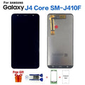 Afficheur Samsung J4 Core original