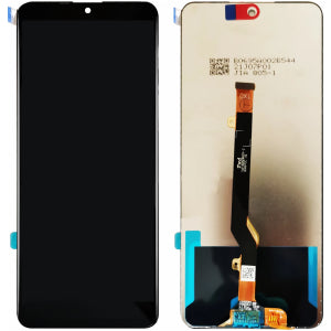 Afficheur infinix HOT 11 1ere