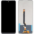Afficheur infinix NOTE 10 PRO original