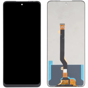 Afficheur infinix NOTE 10 PRO original