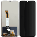 Afficheur Xiaomi  Redmi Note 8T
