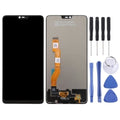 Afficheur OPPO a3/F7 original